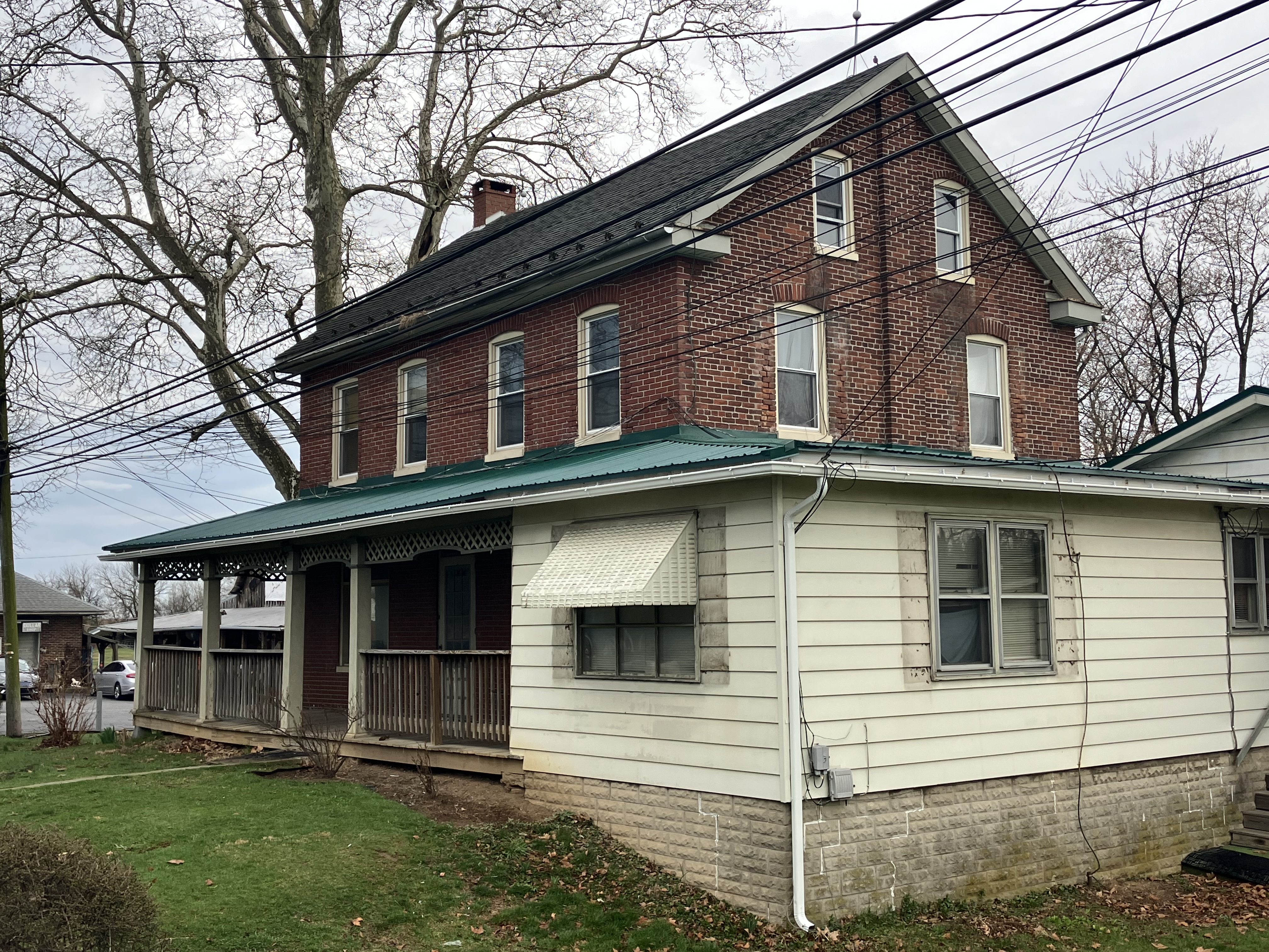 Owens Corning Midnight Plum